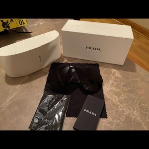 Prada Sunglasses